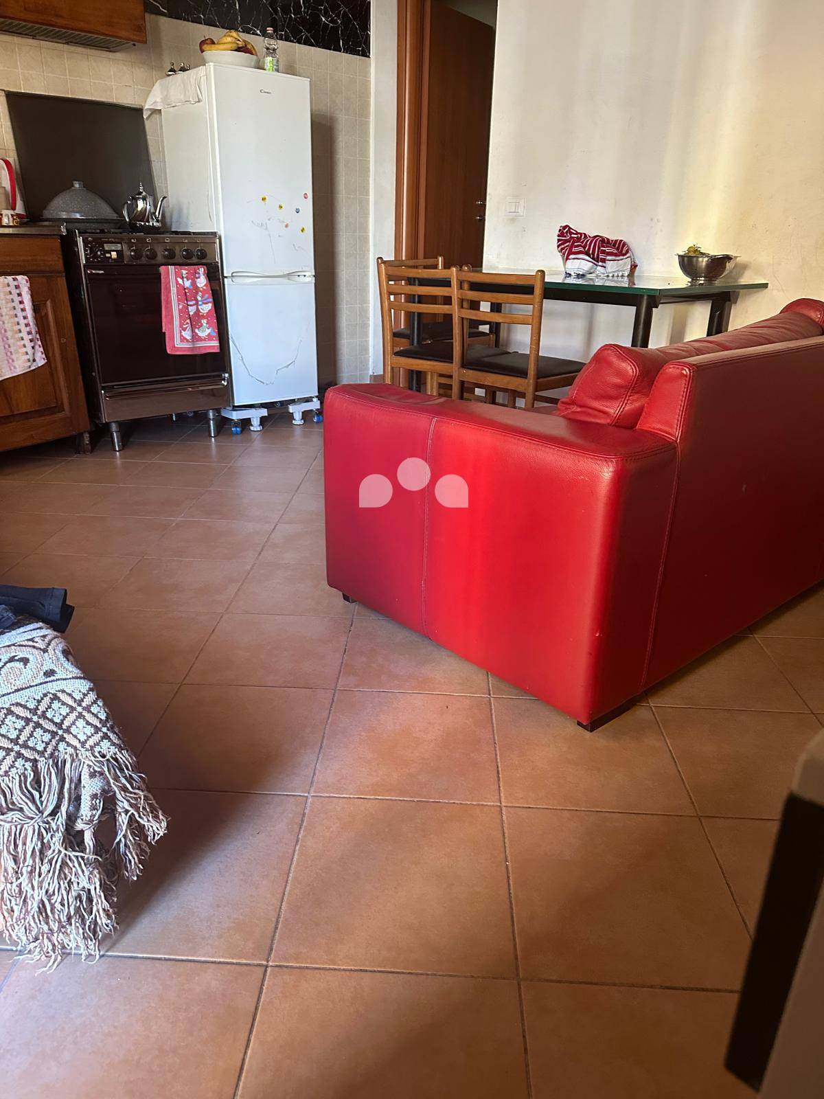 Appartamento in villa bifamigliare in vendita a Livraga