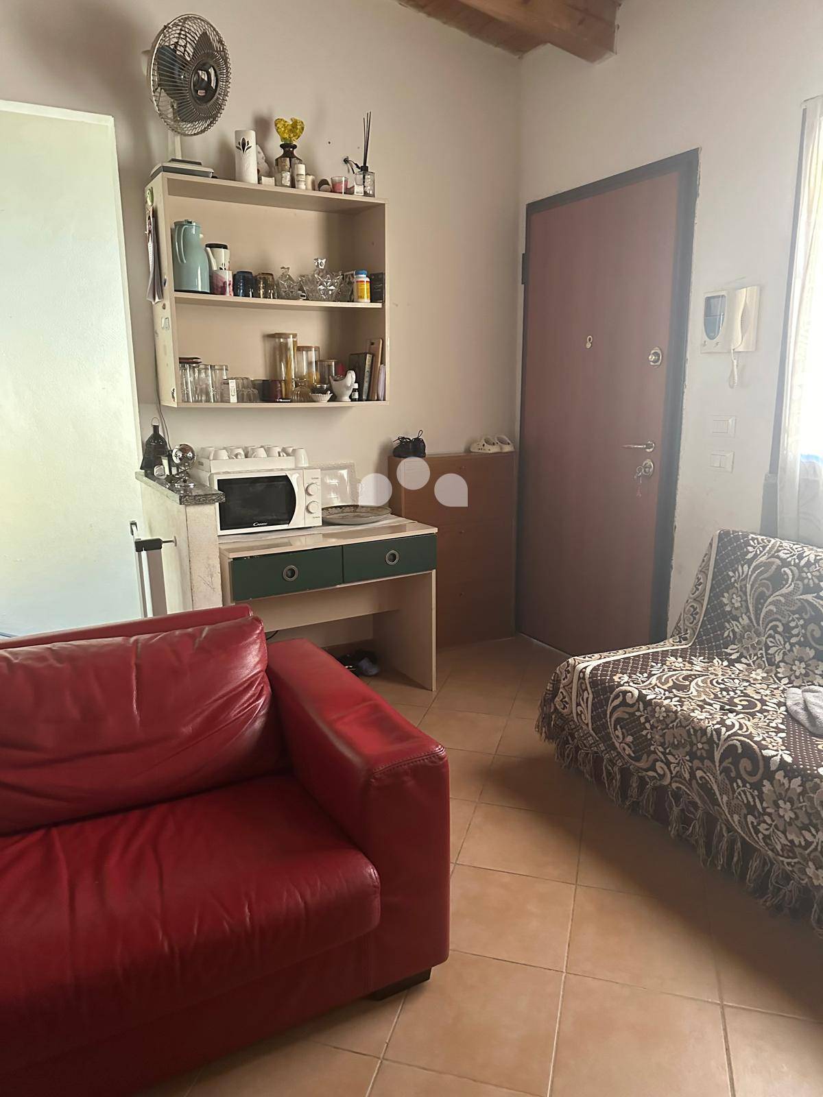 Appartamento in villa bifamigliare in vendita a Livraga