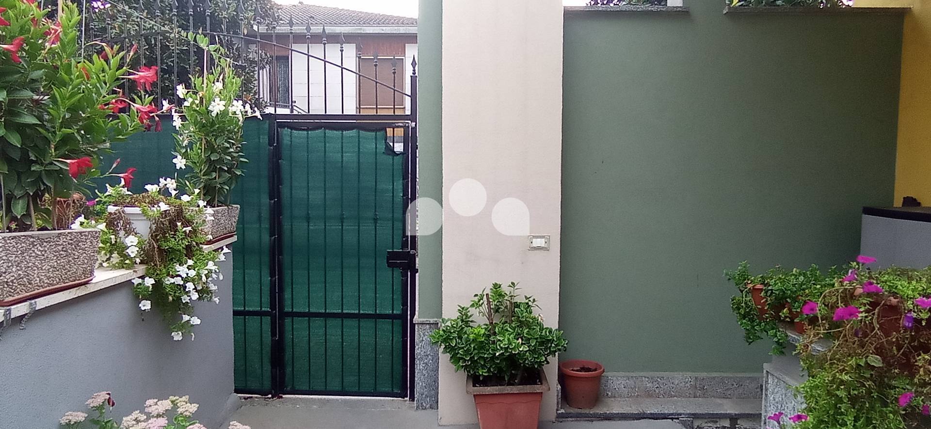 Appartamento in villa bifamigliare in vendita a Livraga