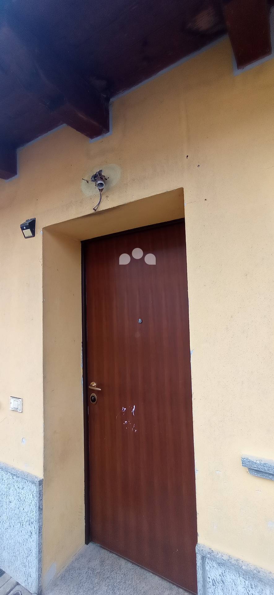 Appartamento in villa bifamigliare in vendita a Livraga