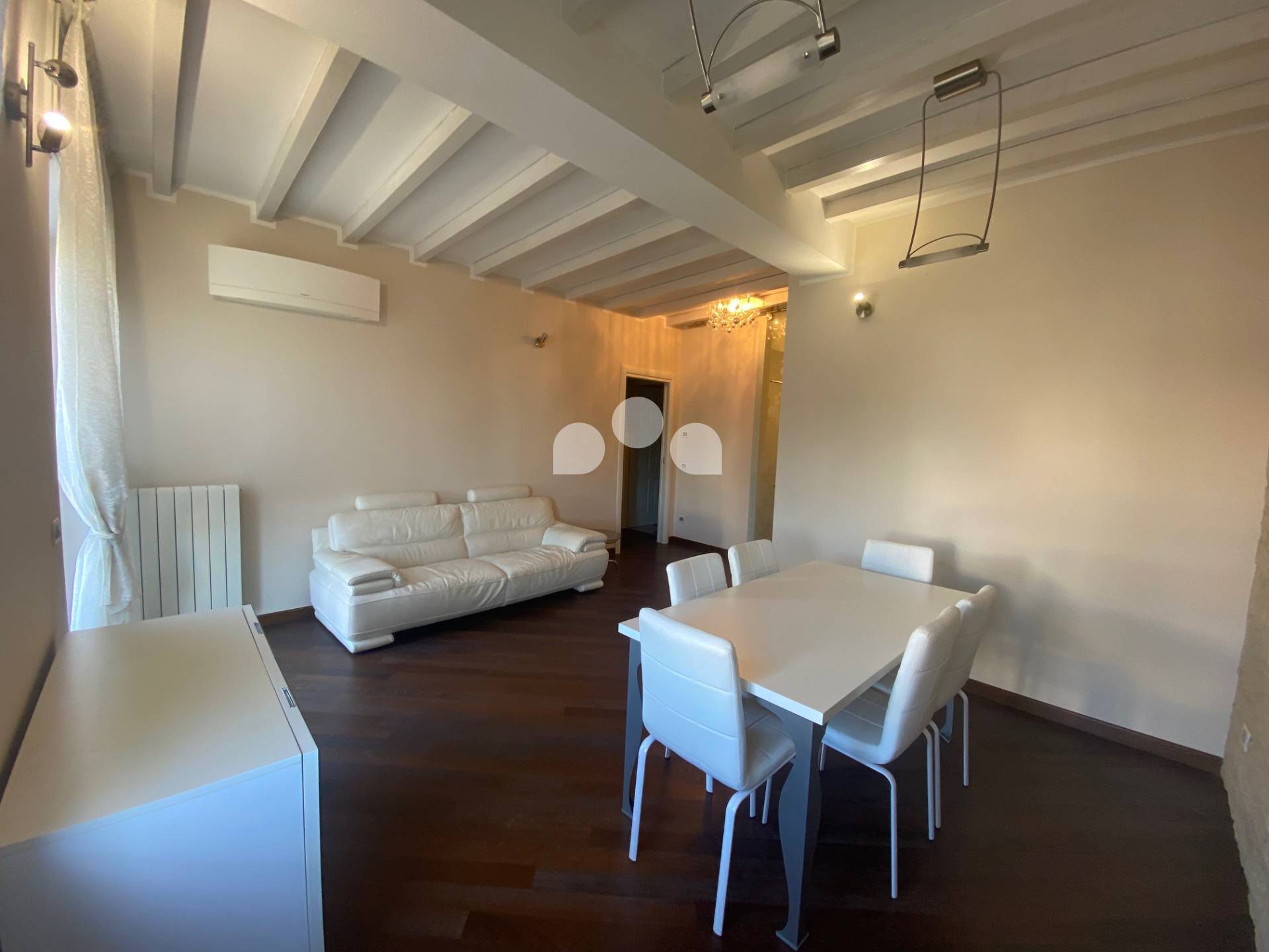 Appartamento in affitto a Crema