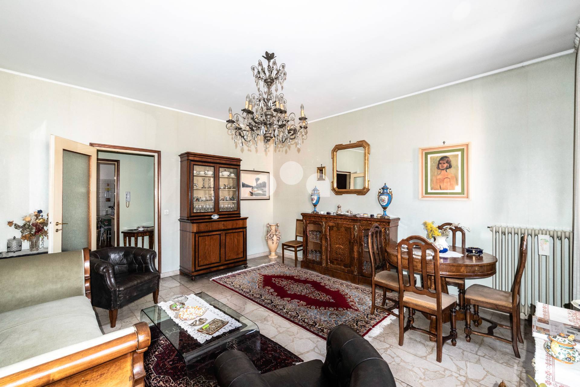 Appartamento in vendita a Crema, Centro