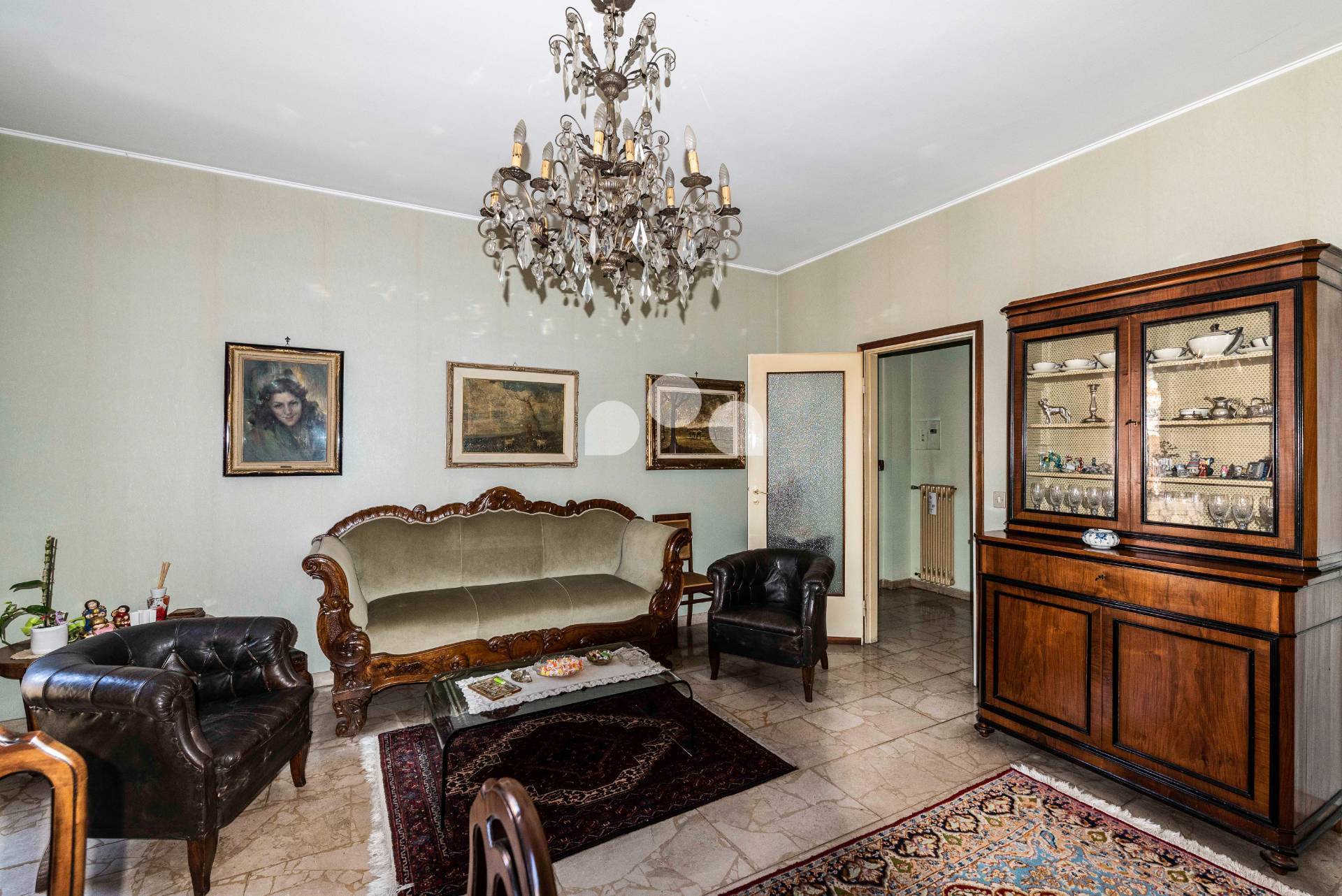 Appartamento in vendita a Crema, Centro