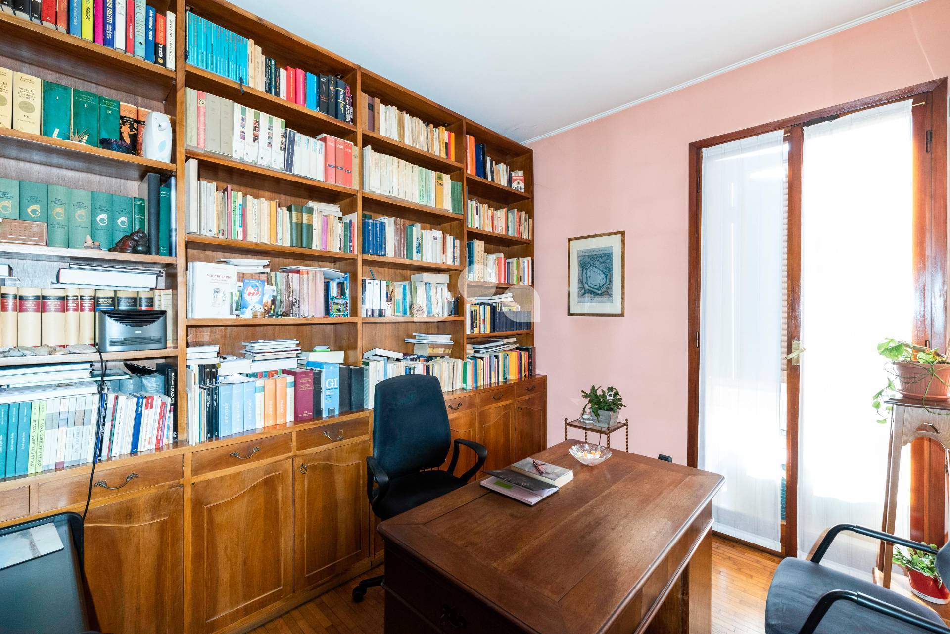 Appartamento in vendita a Crema, Centro
