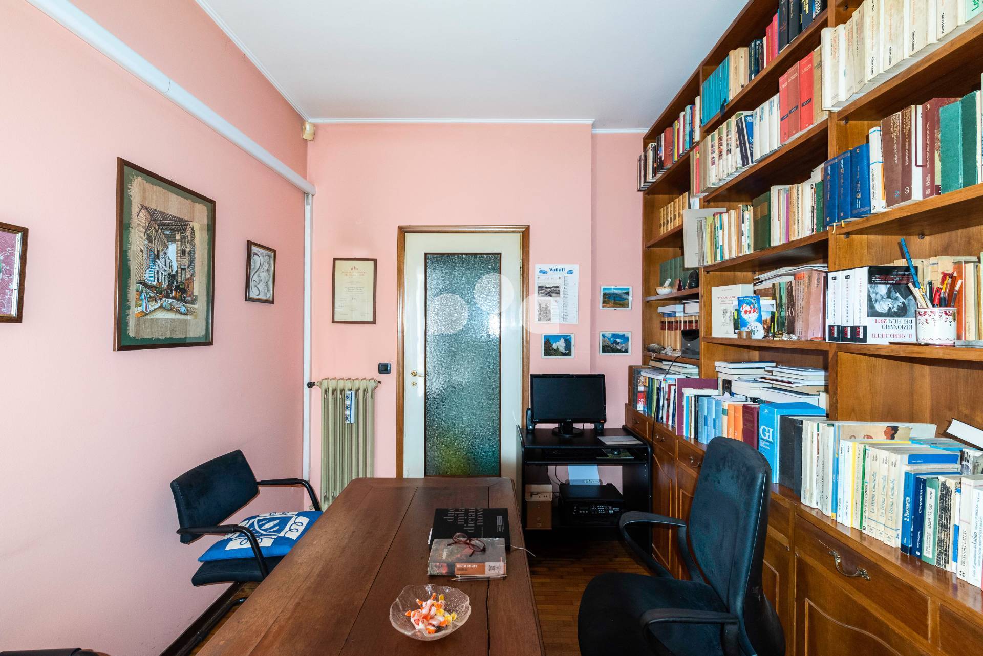 Appartamento in vendita a Crema, Centro