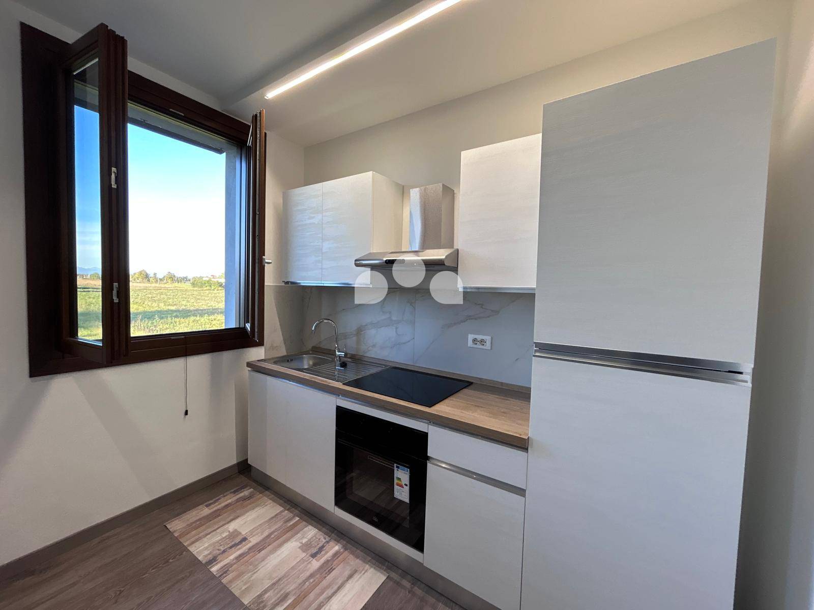 Appartamento in cascina in affitto a Crema, Santo Stefano Vairano