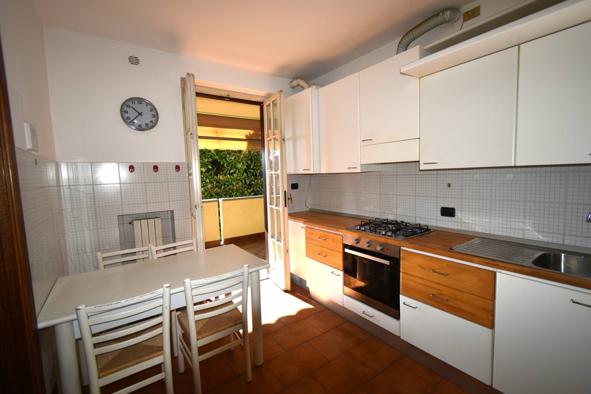 Appartamento in vendita a Ronco Briantino