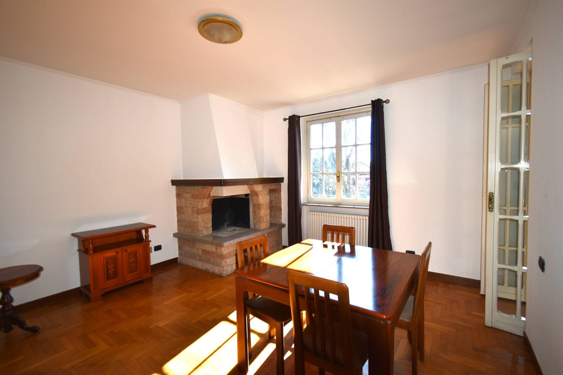 Appartamento in vendita a Ronco Briantino