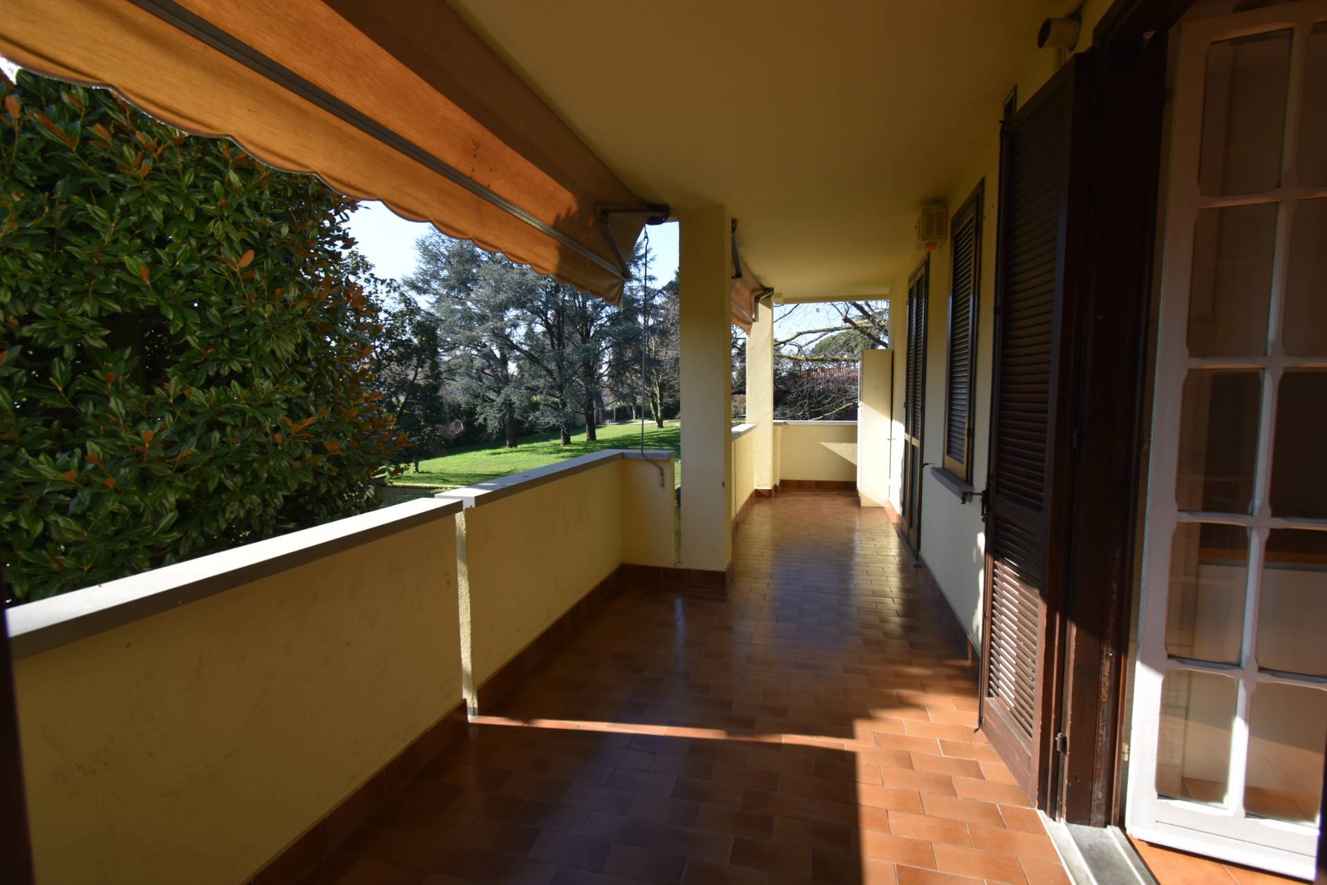 Appartamento in vendita a Ronco Briantino