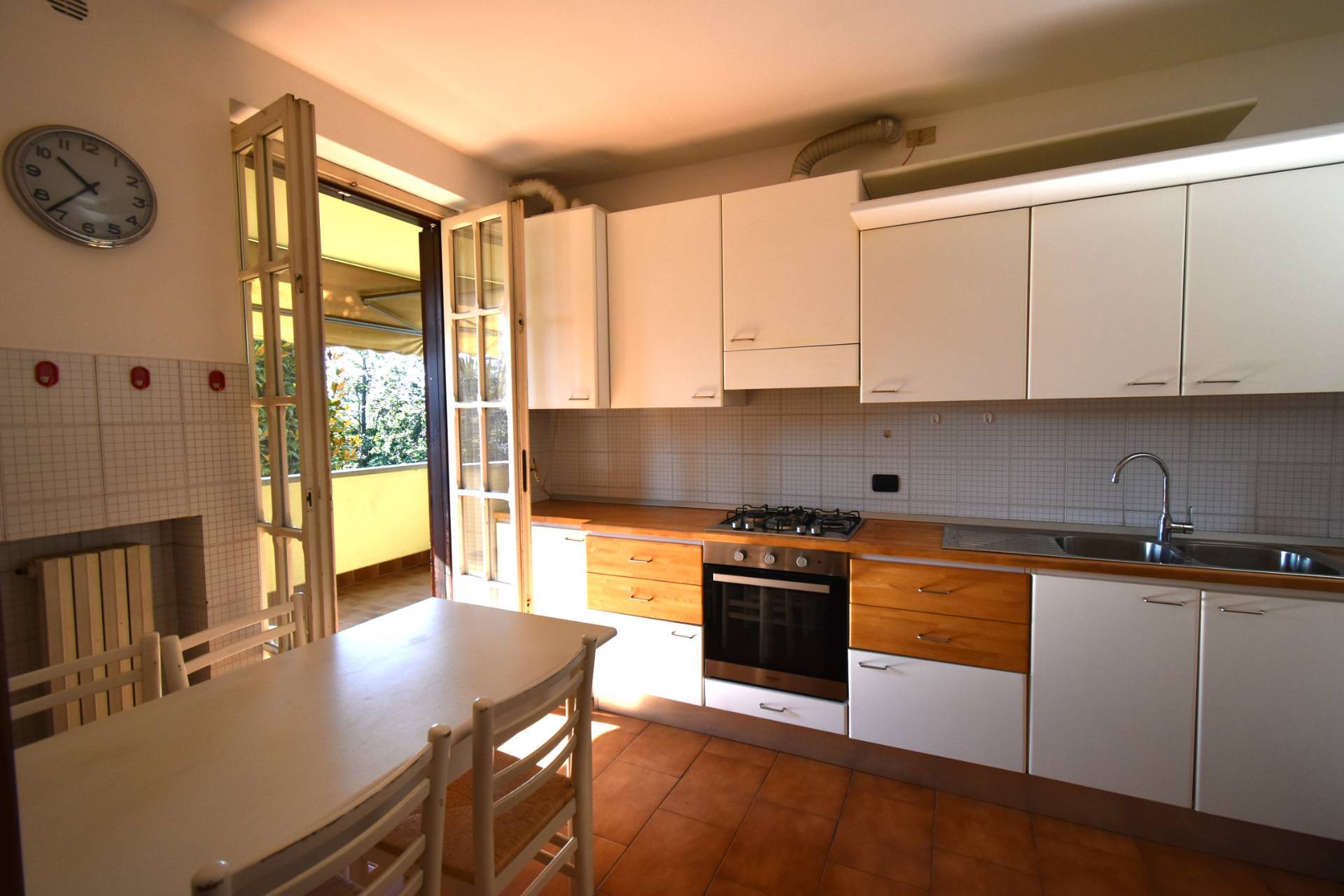 Appartamento in vendita a Ronco Briantino