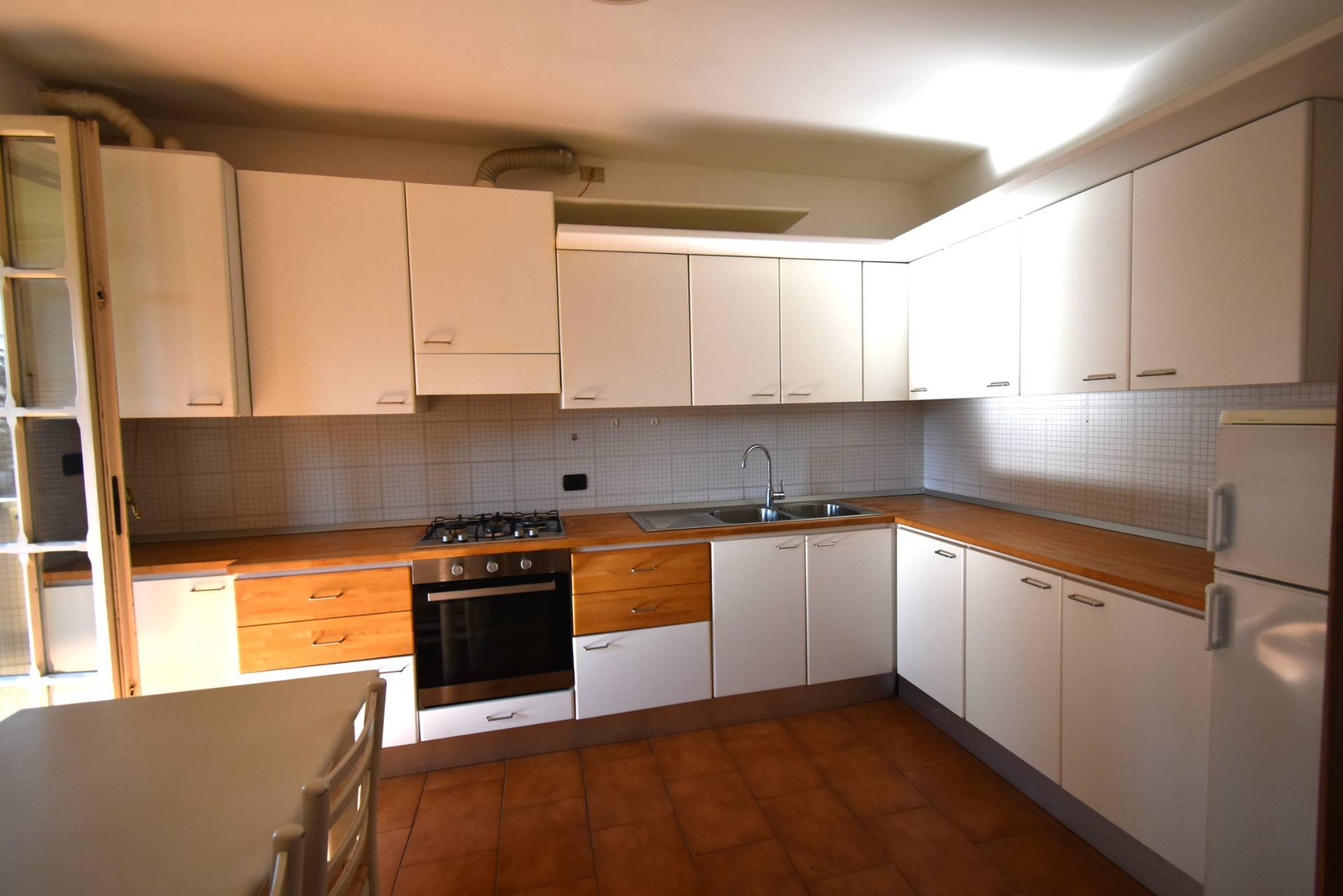 Appartamento in vendita a Ronco Briantino