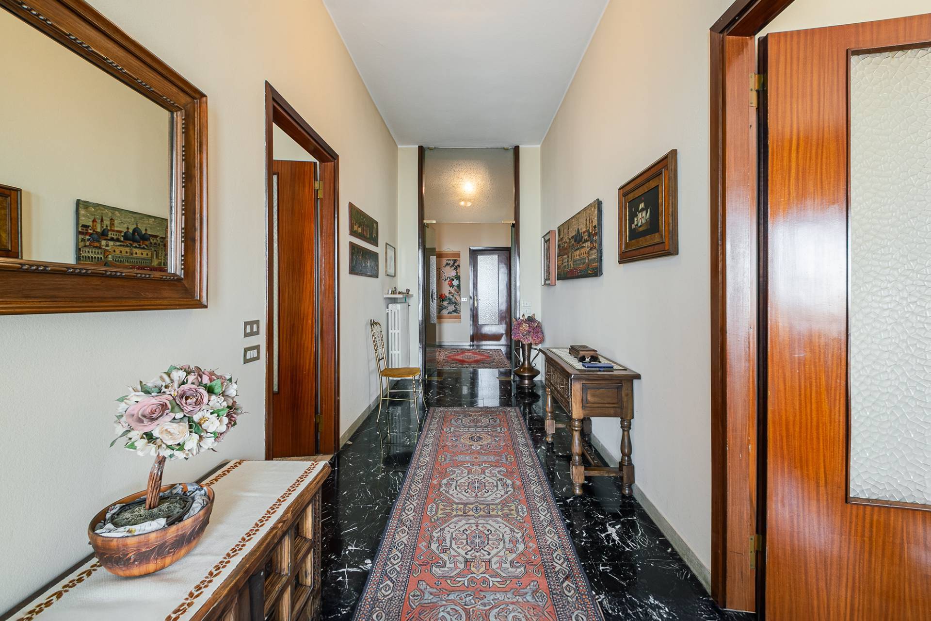 Villa in vendita a Bernareggio