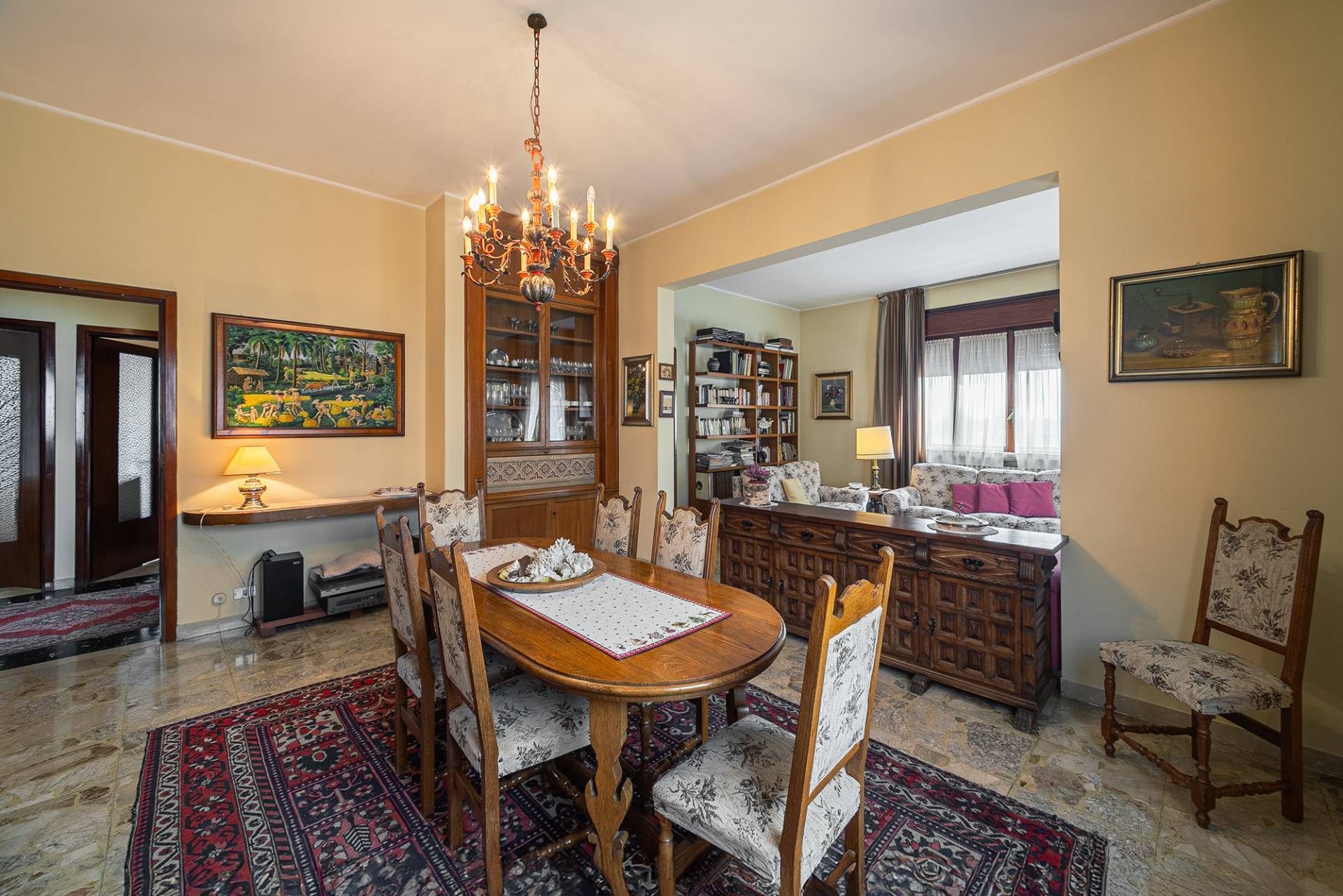 Villa in vendita a Bernareggio