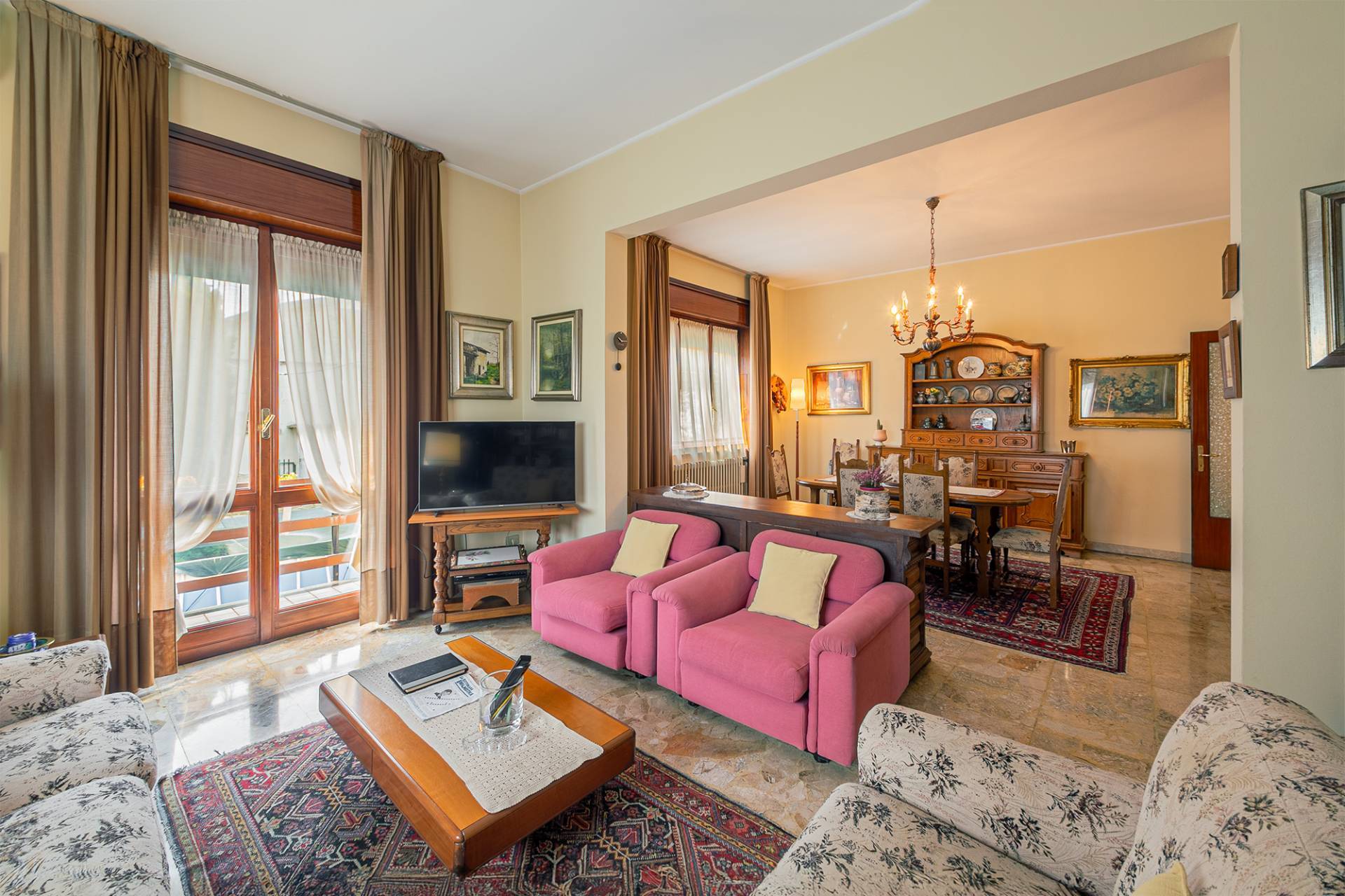 Villa in vendita a Bernareggio