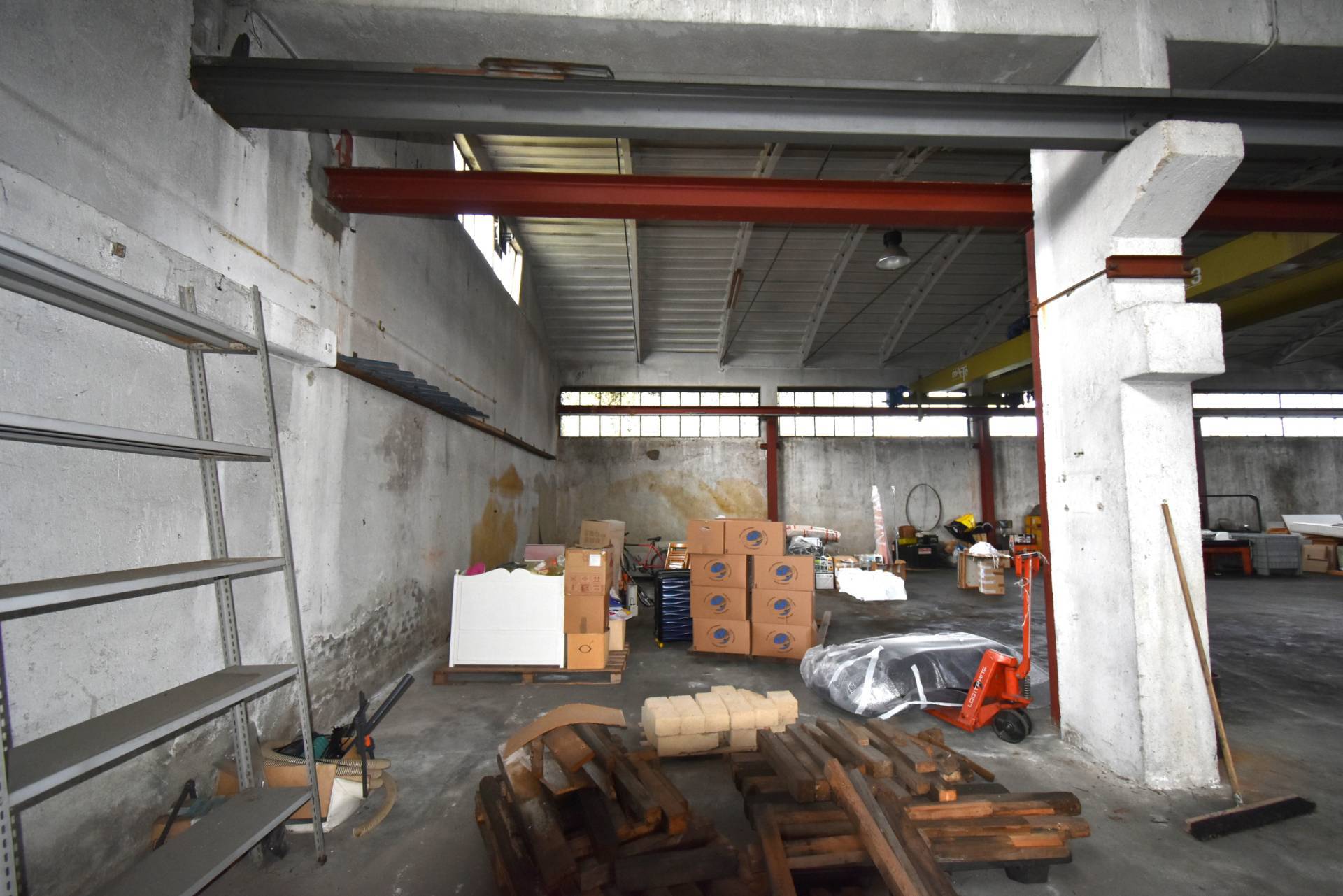 Villa in vendita a Bernareggio