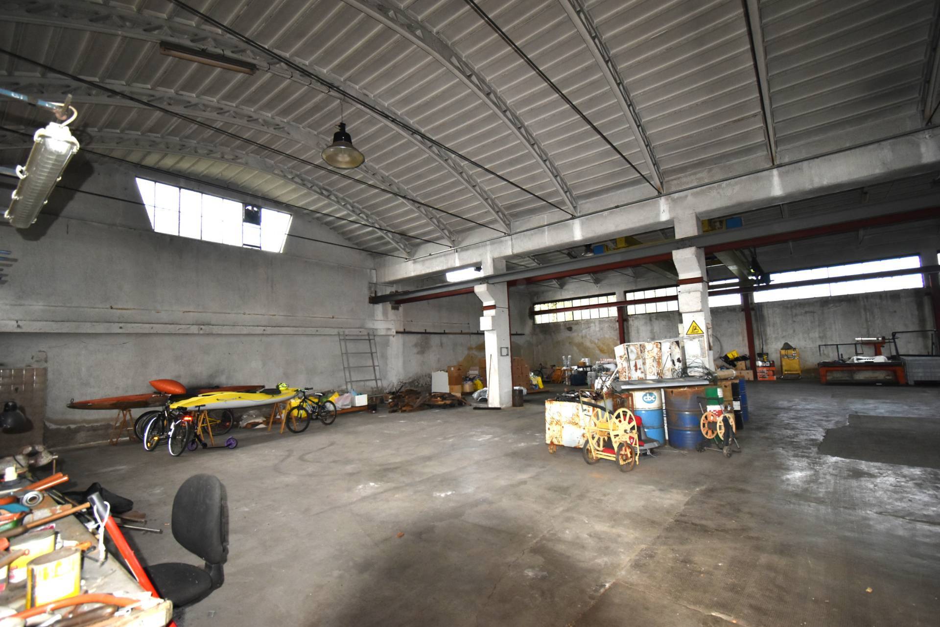 Villa in vendita a Bernareggio