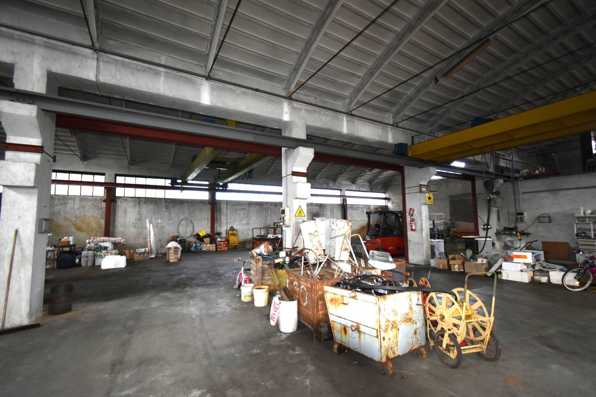 Villa in vendita a Bernareggio