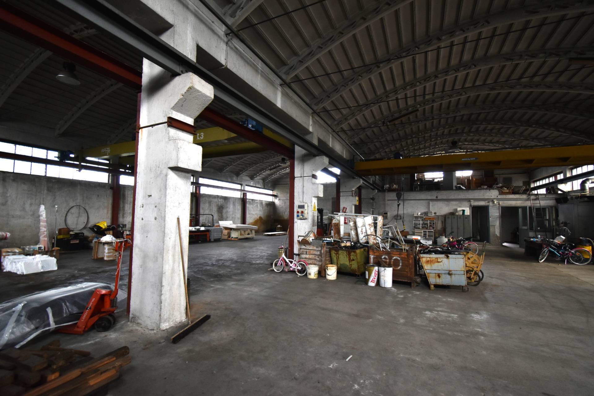 Villa in vendita a Bernareggio