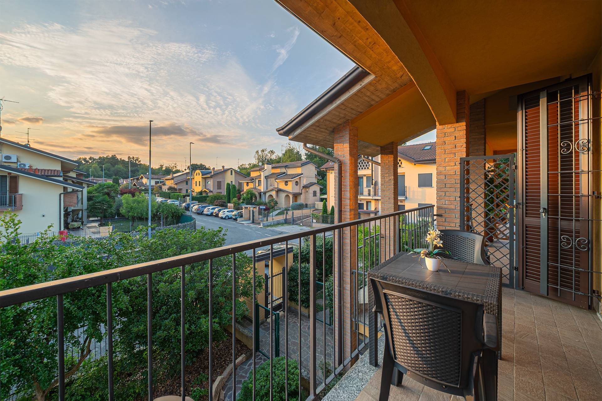 Appartamento in vendita a Camparada