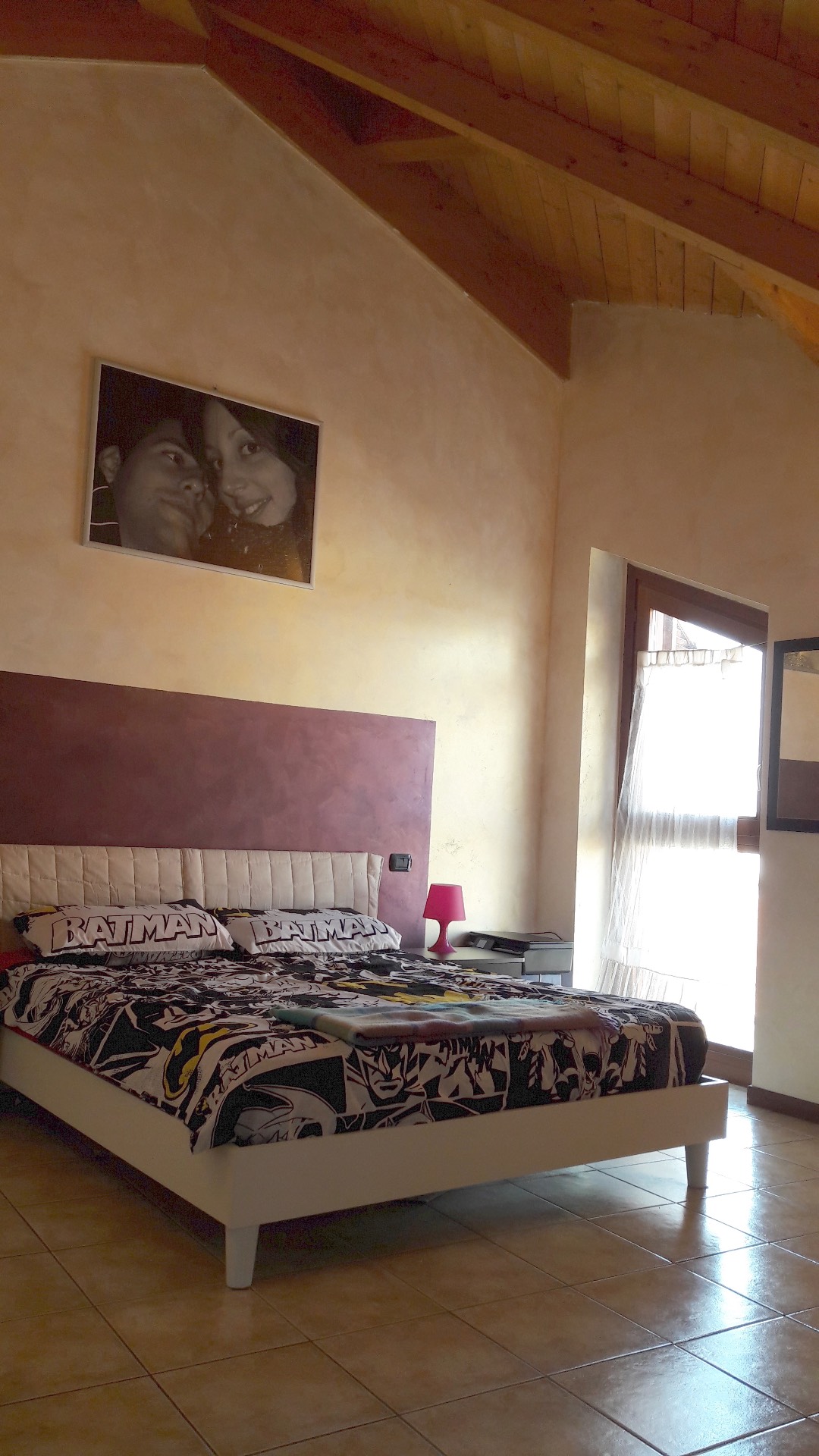 Appartamento in affitto a Roncello