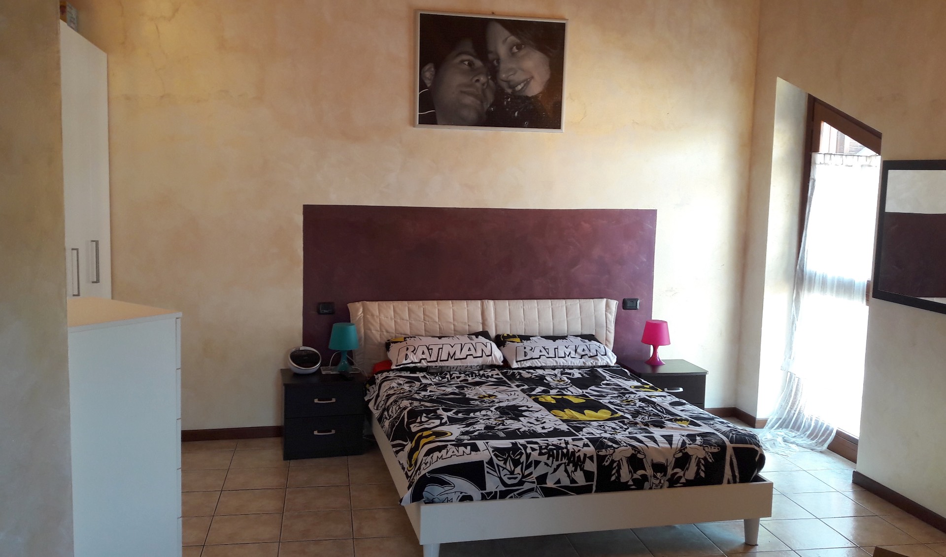 Appartamento in affitto a Roncello