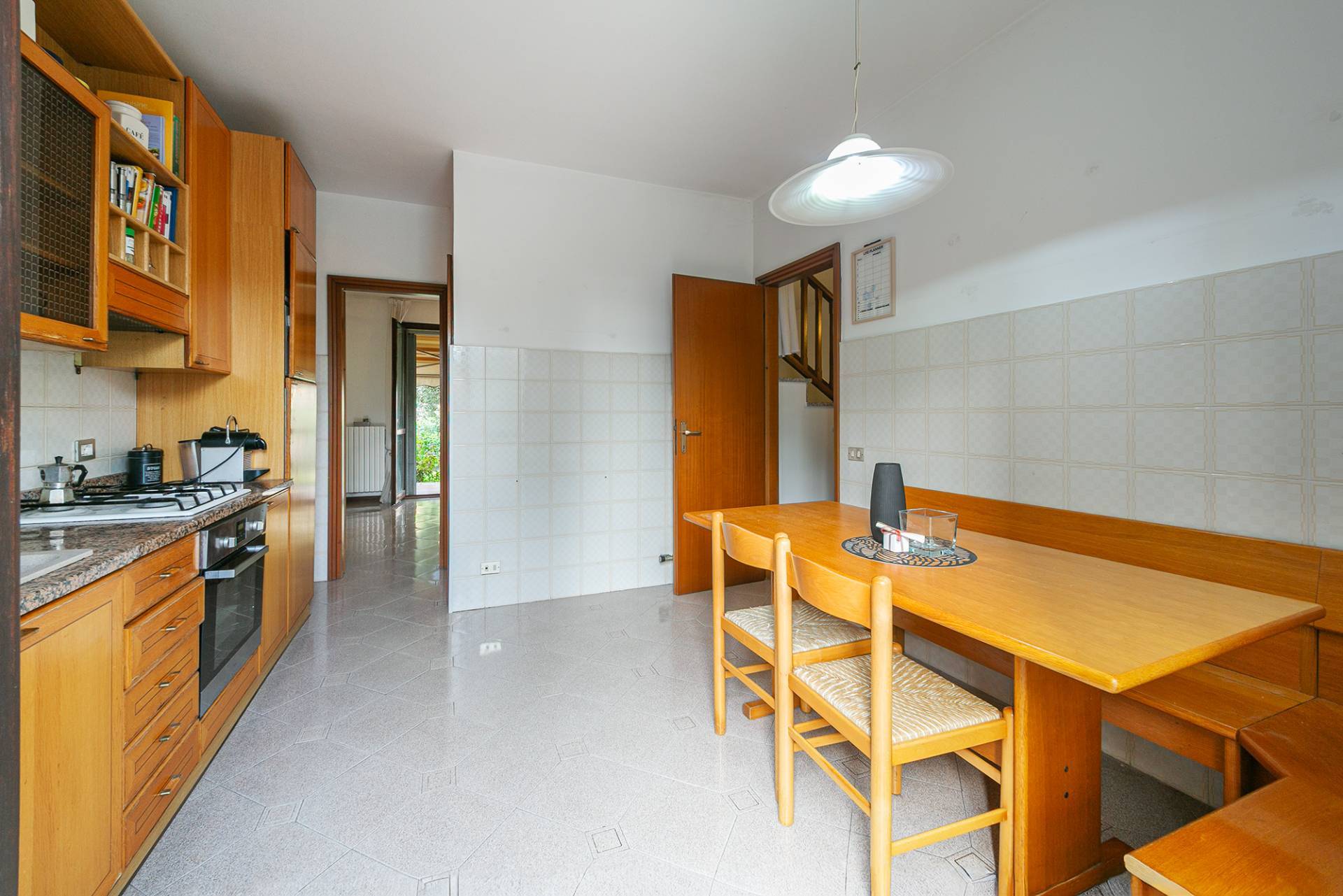 Villa bifamiliare in vendita a Usmate Velate