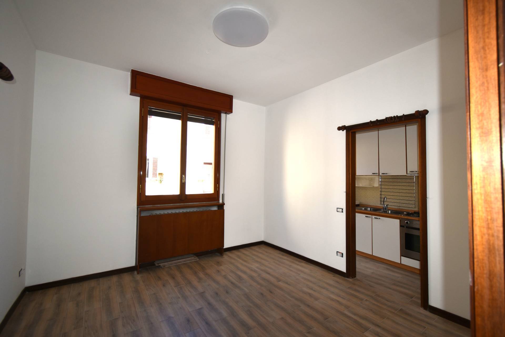 Appartamento in affitto a Bernareggio