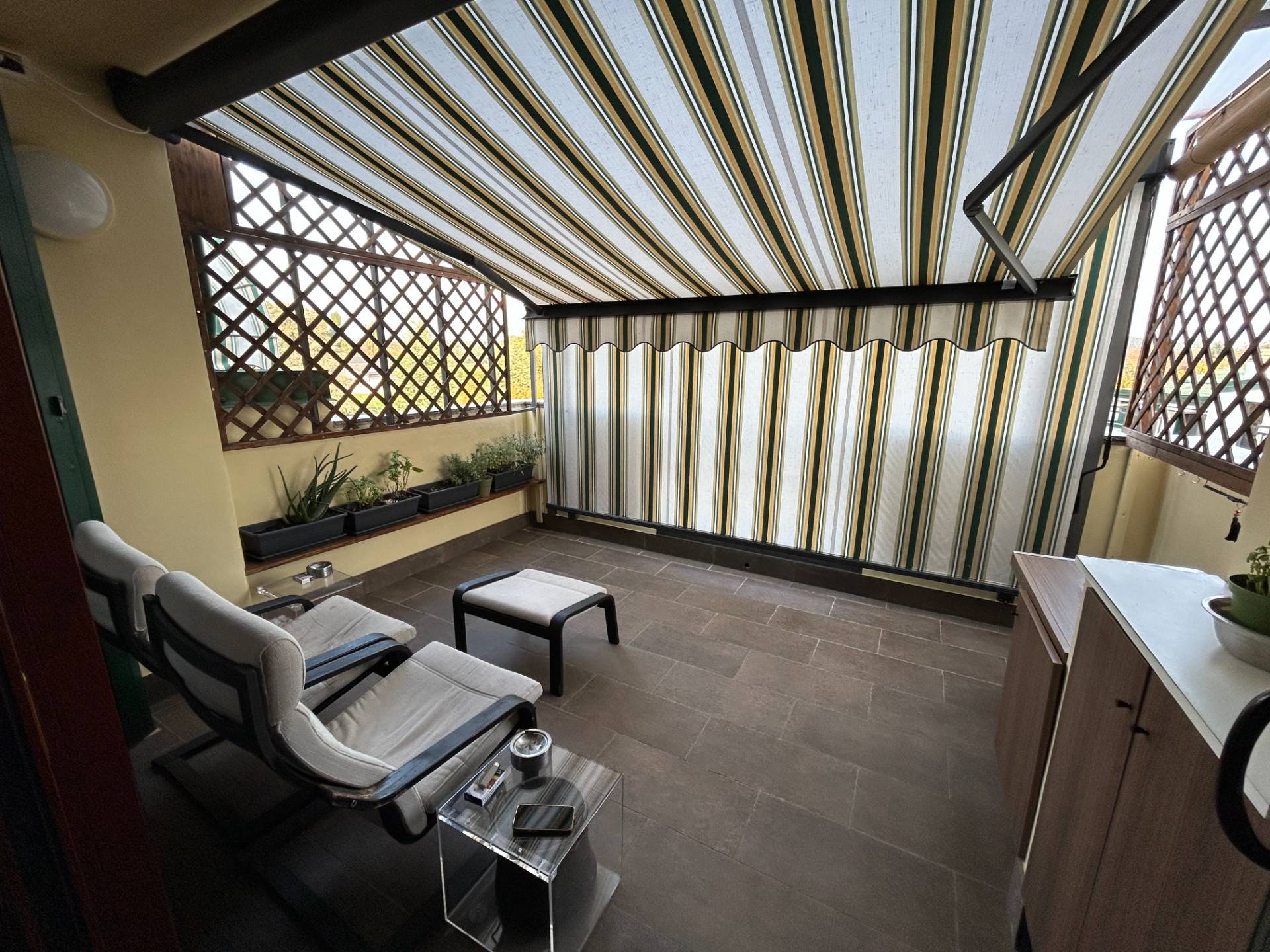 Appartamento in vendita a Correzzana