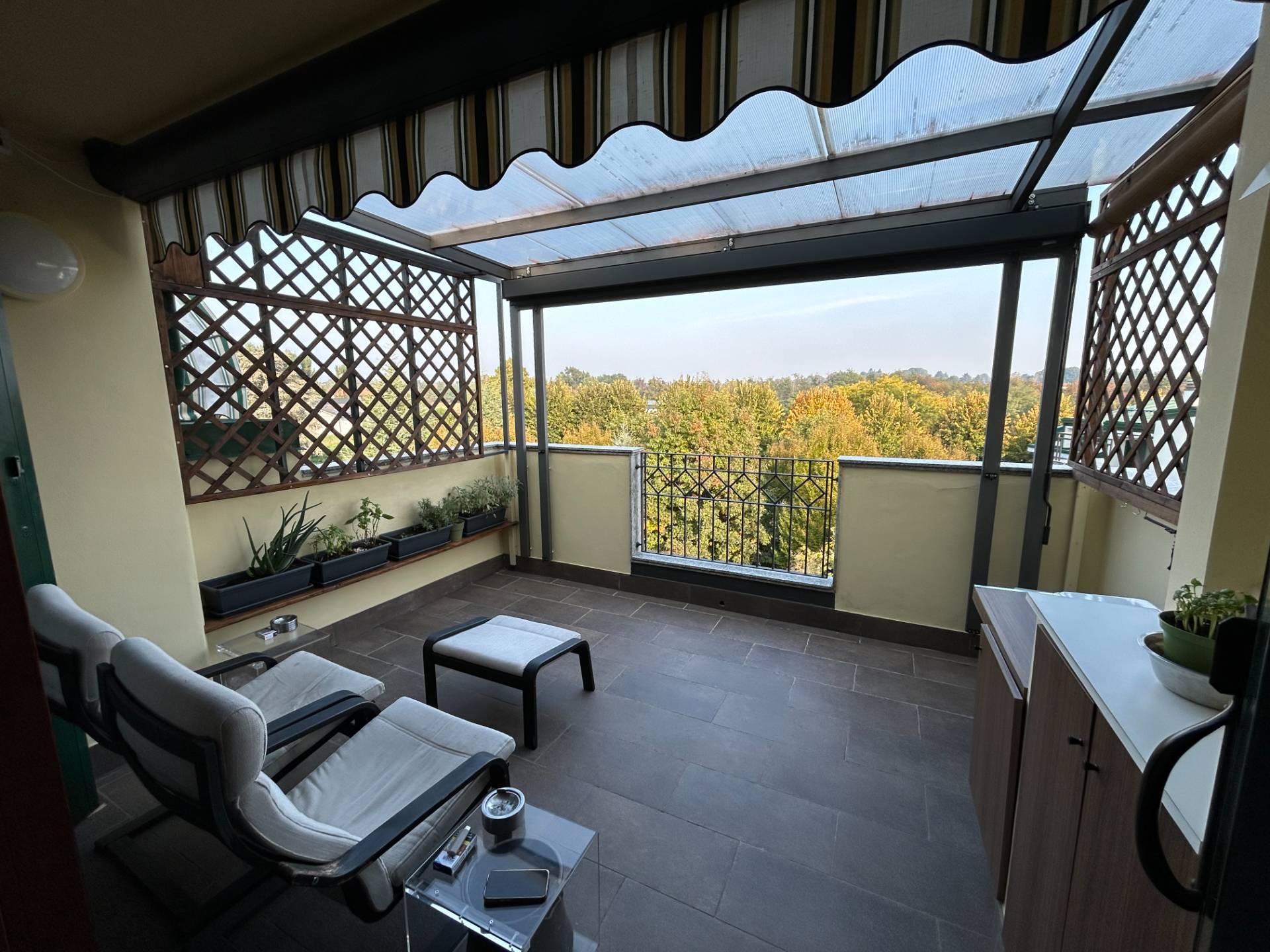 Appartamento in vendita a Correzzana