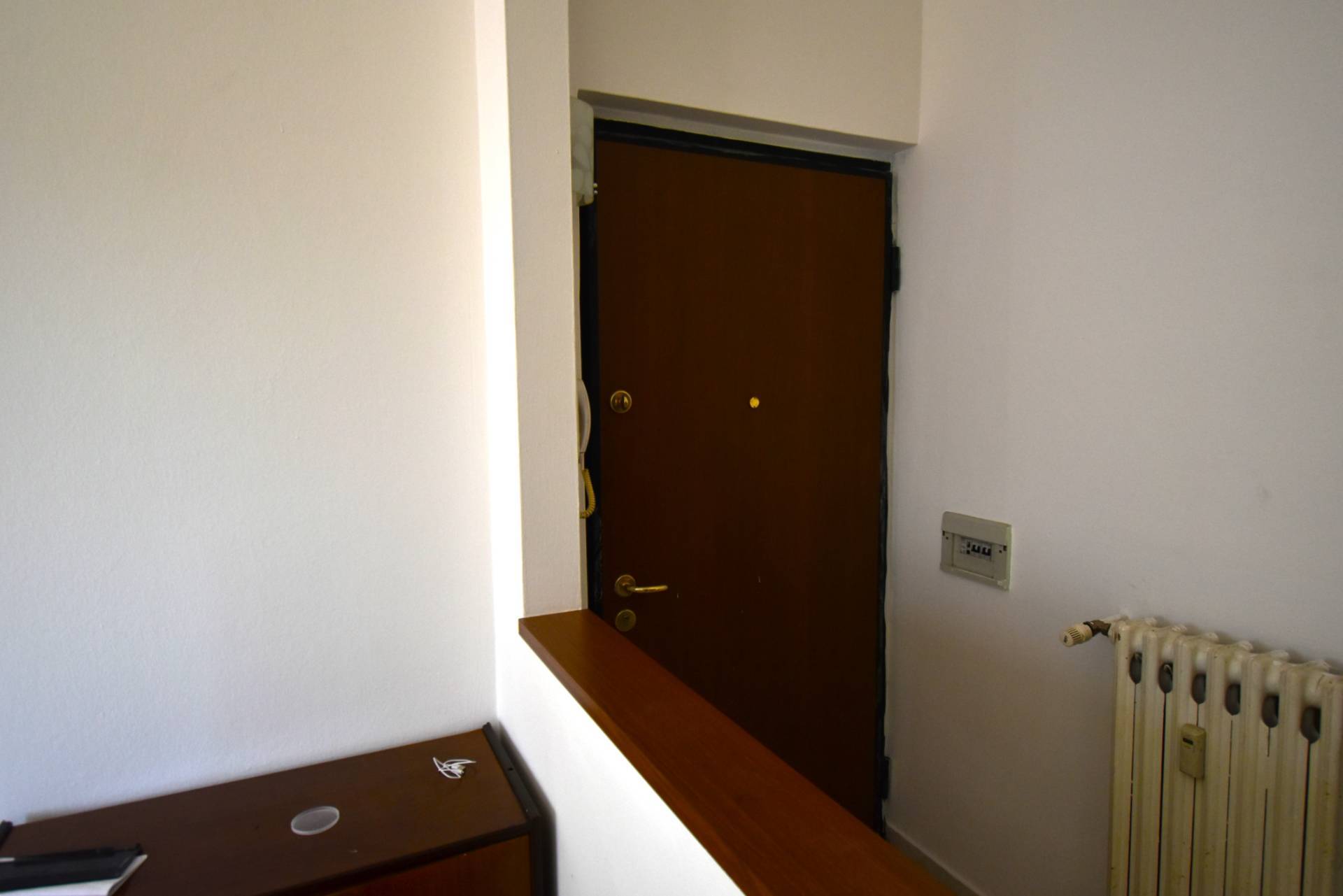 Appartamento in vendita a Vimercate, Oreno