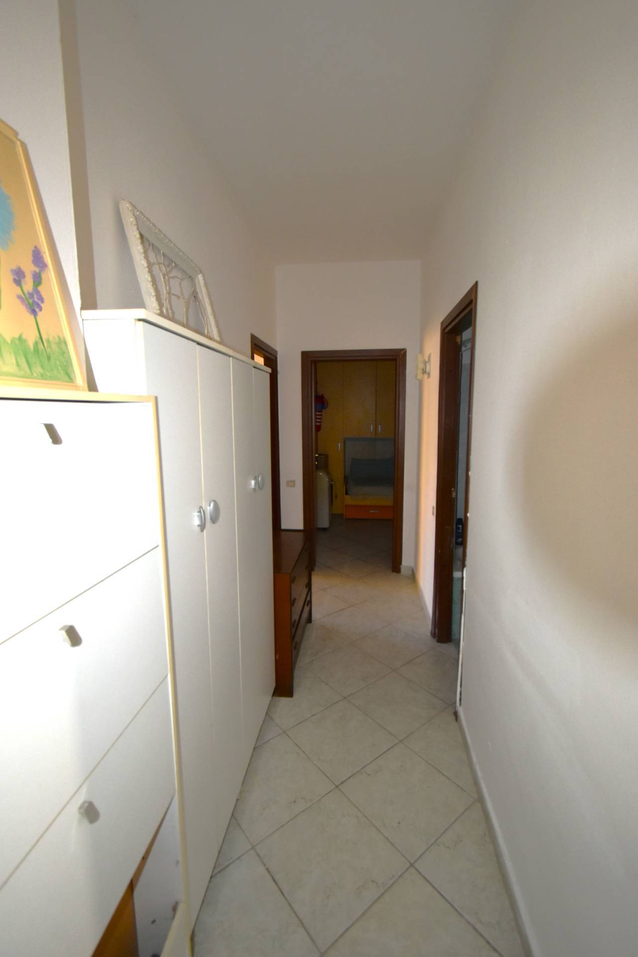 Appartamento in vendita a Vimercate, Oreno