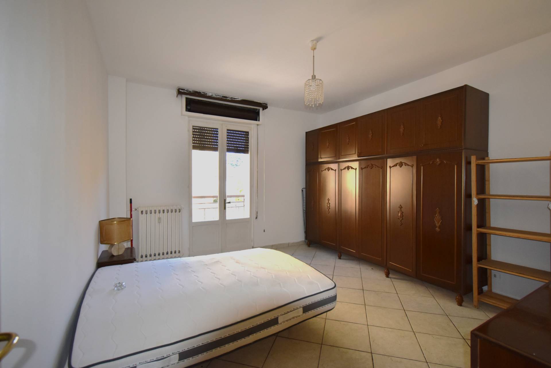 Appartamento in vendita a Vimercate, Oreno