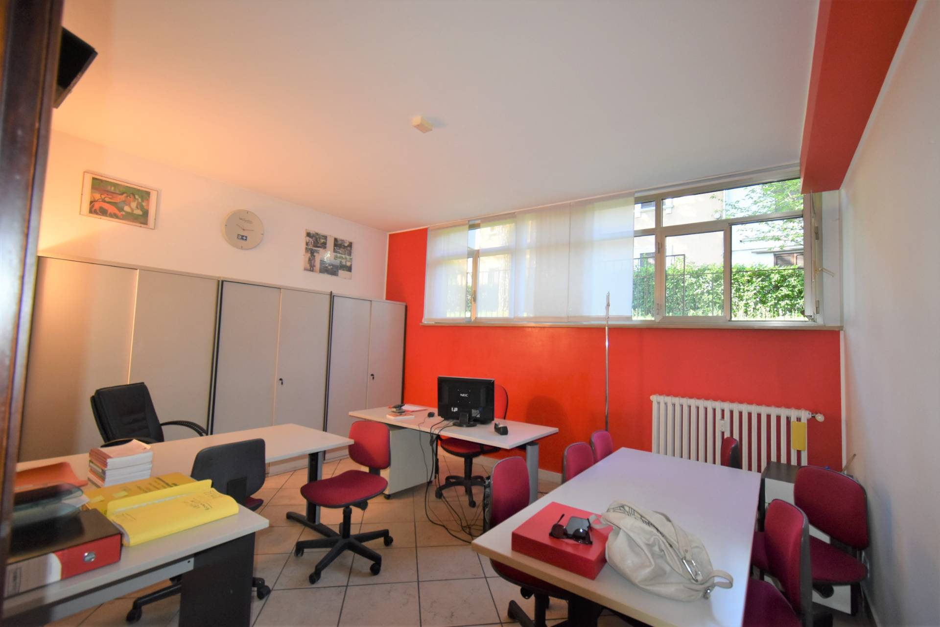 Studio/Ufficio in vendita a Bernareggio