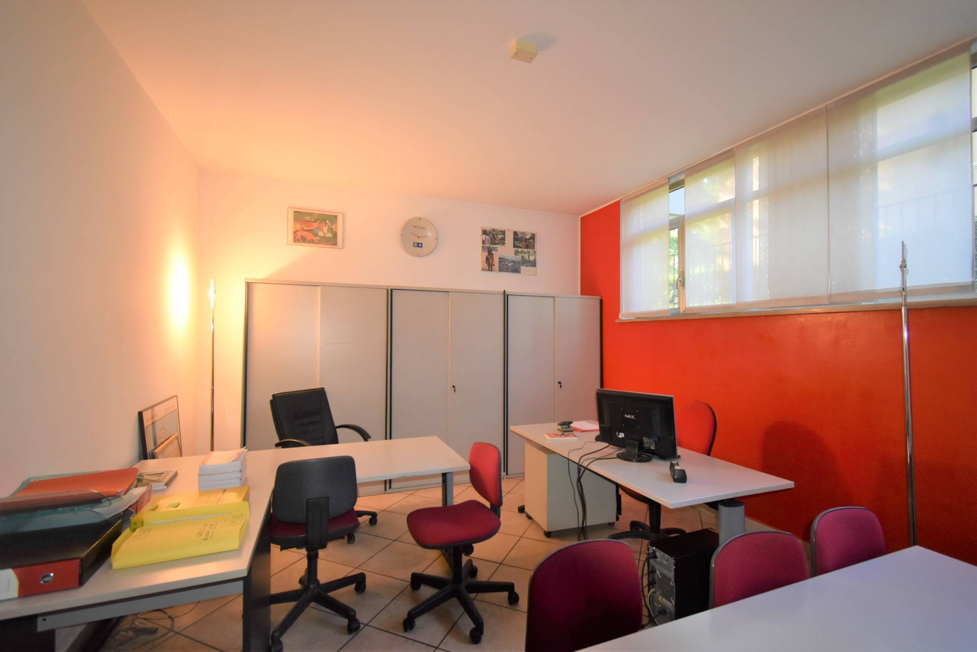 Studio/Ufficio in vendita a Bernareggio