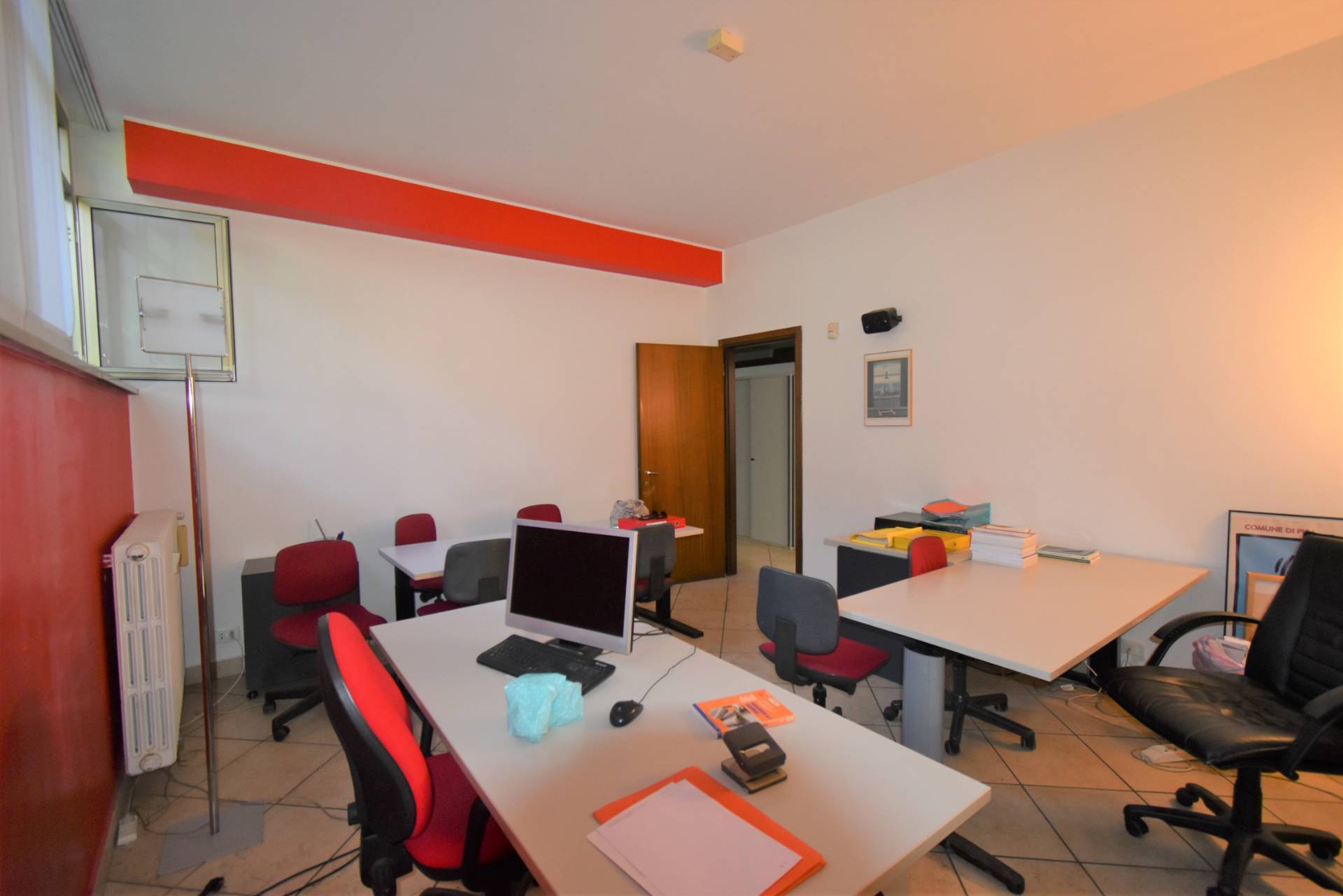Studio/Ufficio in vendita a Bernareggio