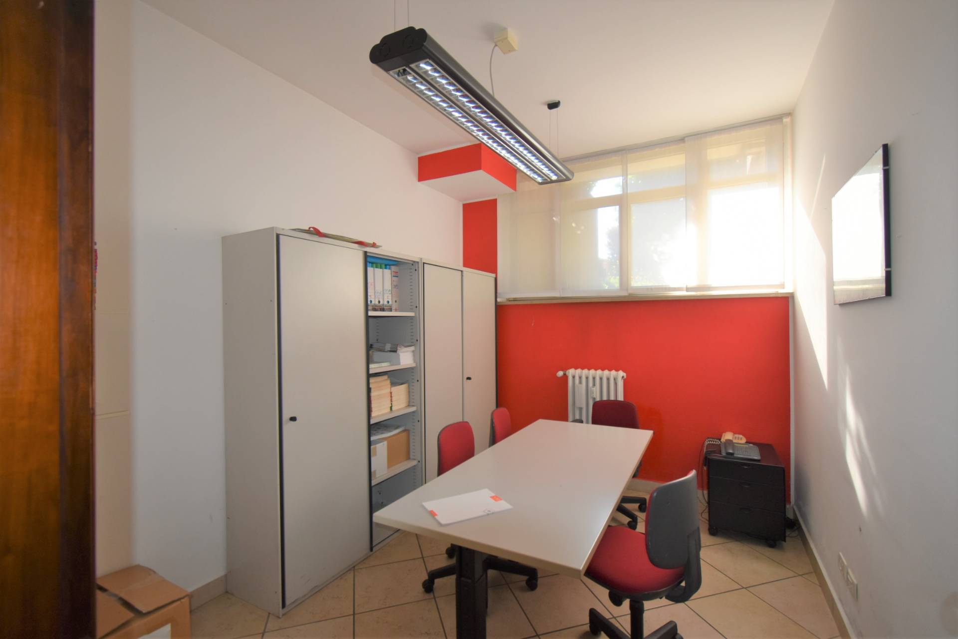 Studio/Ufficio in vendita a Bernareggio