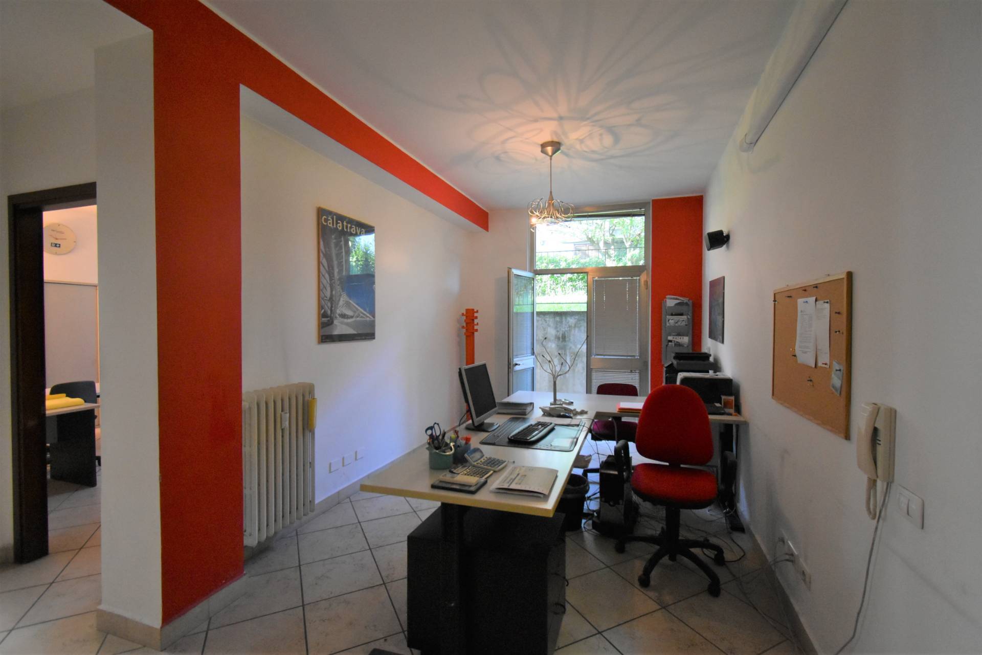 Studio/Ufficio in vendita a Bernareggio