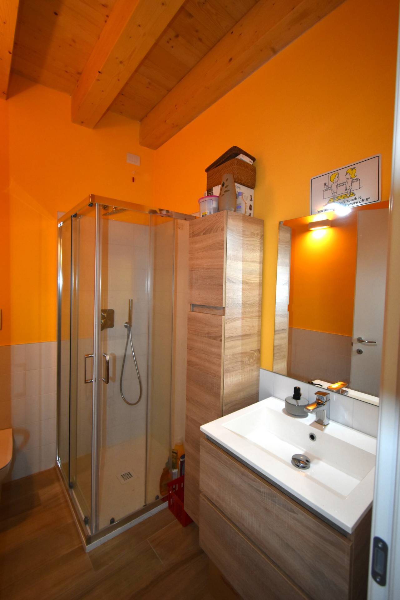 Casa indipendente in affitto a Imbersago