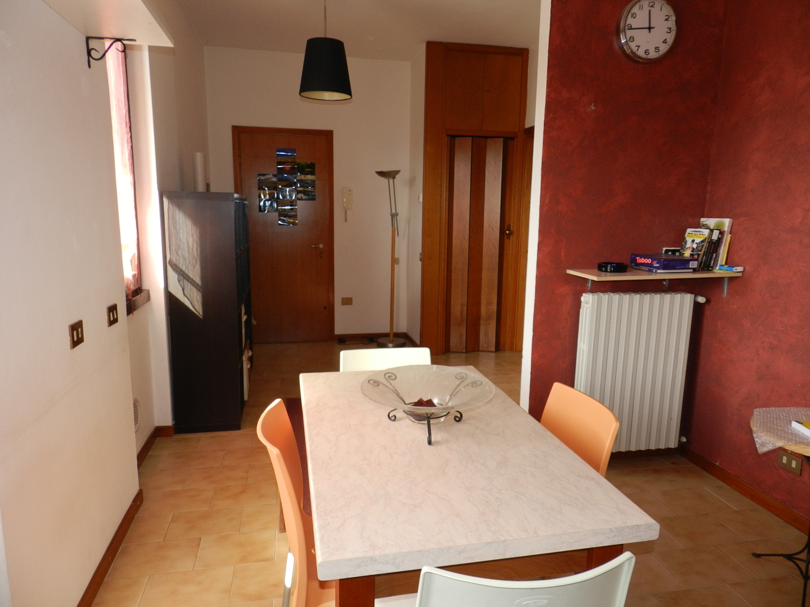 Appartamento in affitto a Bernareggio