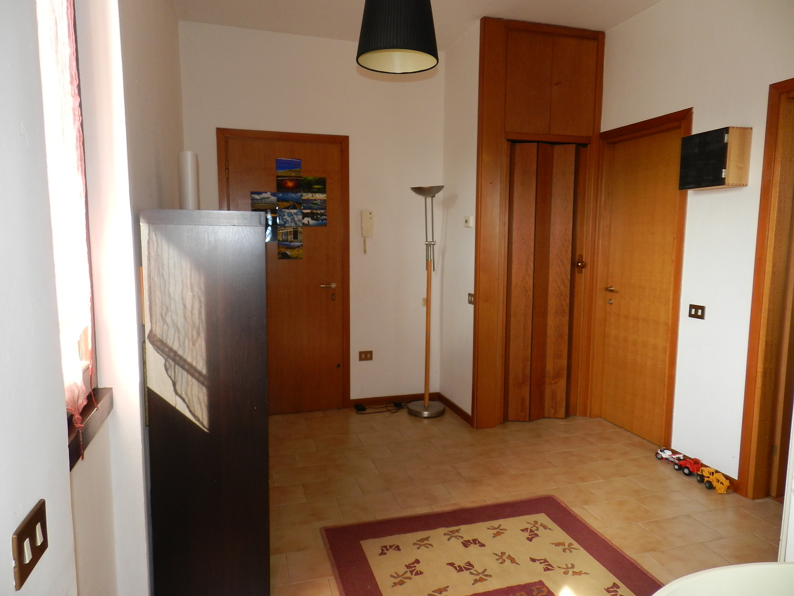 Appartamento in affitto a Bernareggio