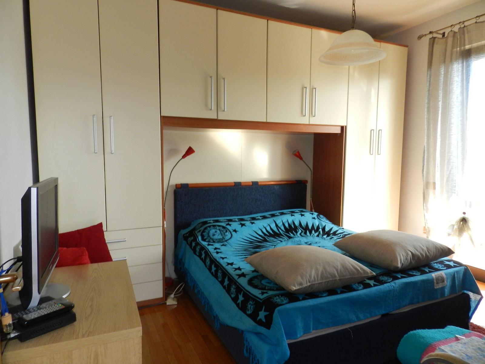 Appartamento in affitto a Bernareggio