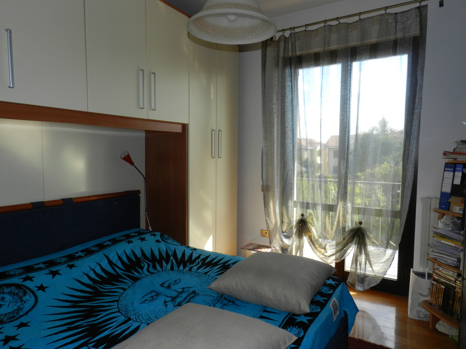 Appartamento in affitto a Bernareggio