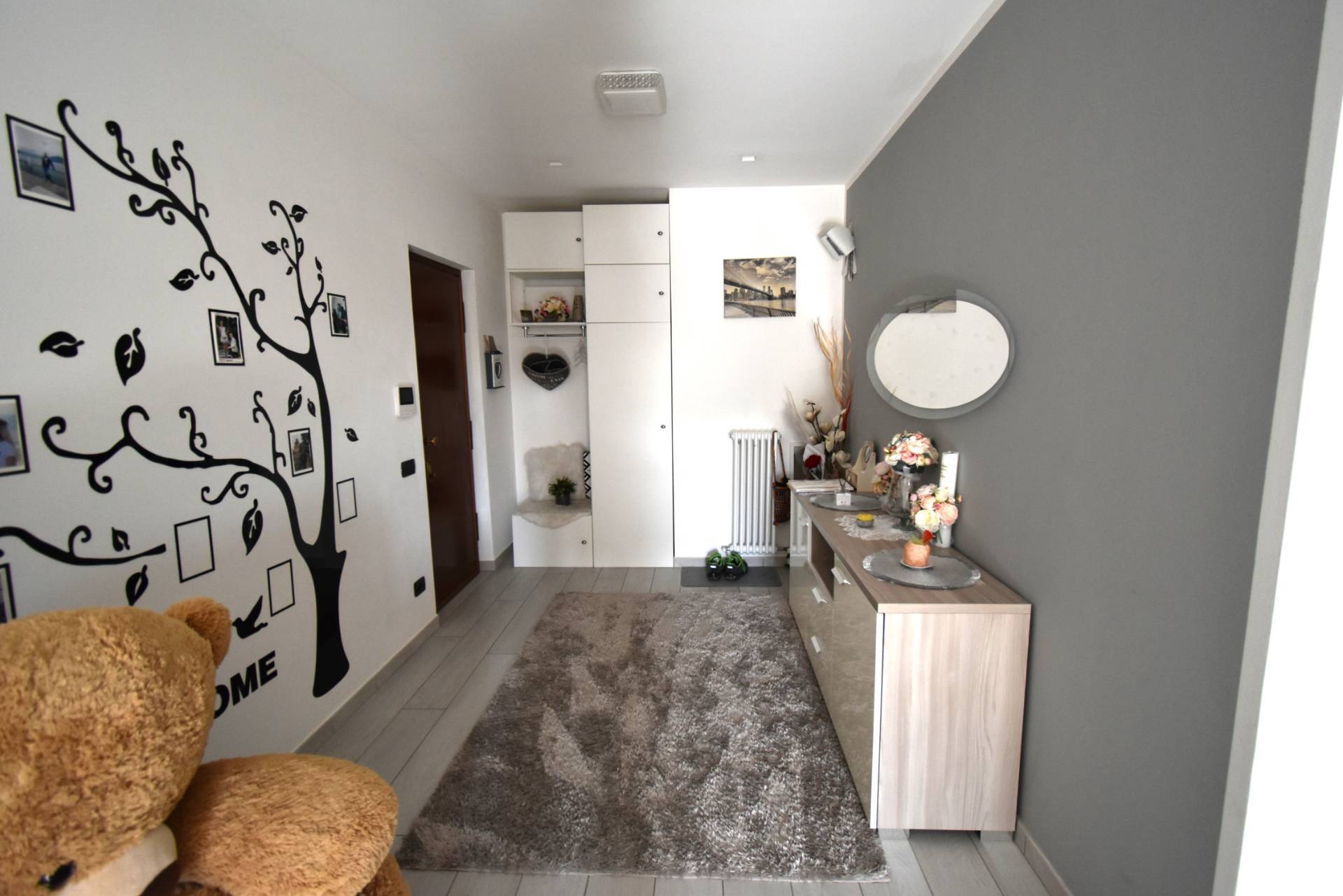 Appartamento in vendita a Bellusco