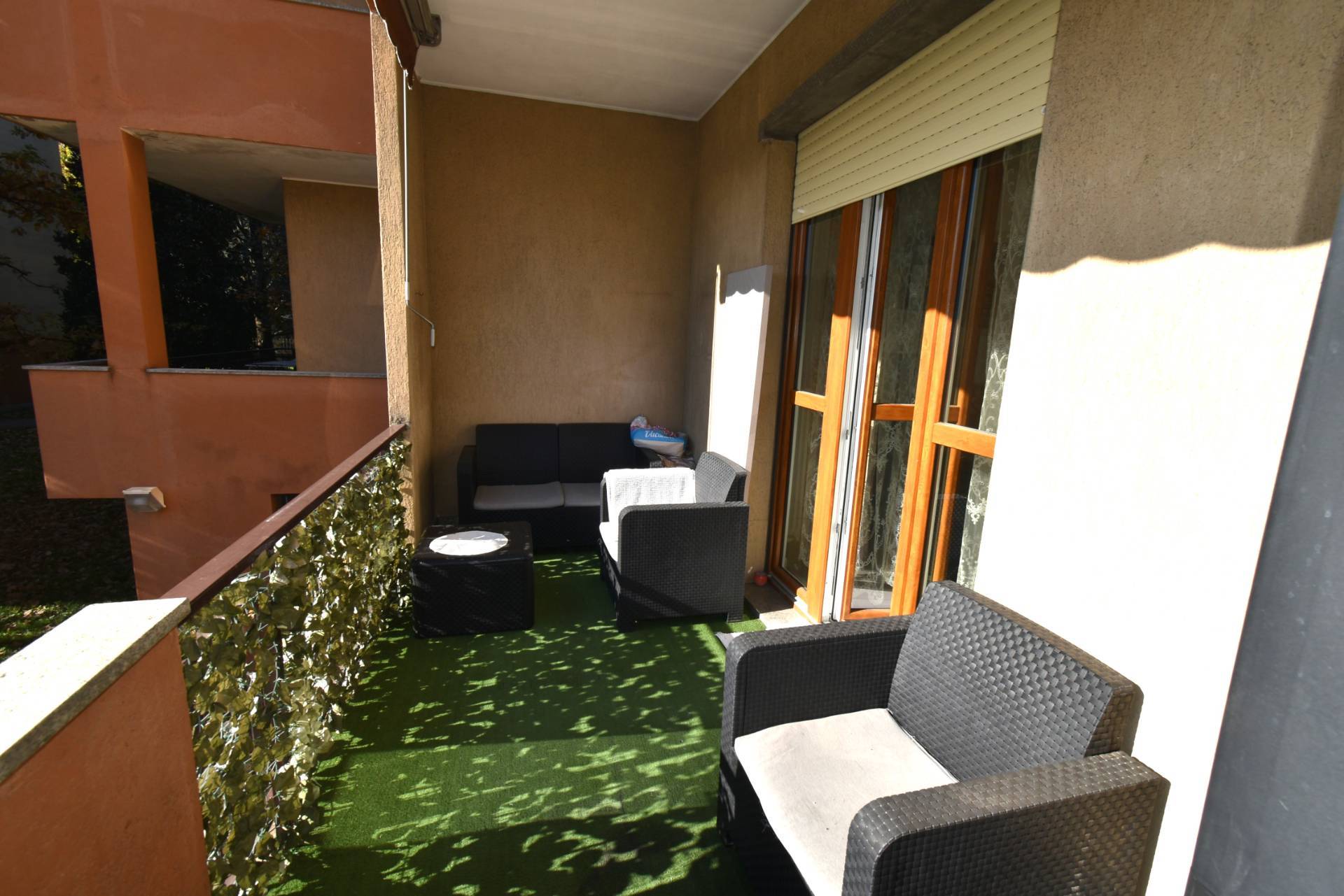 Appartamento in vendita a Bellusco