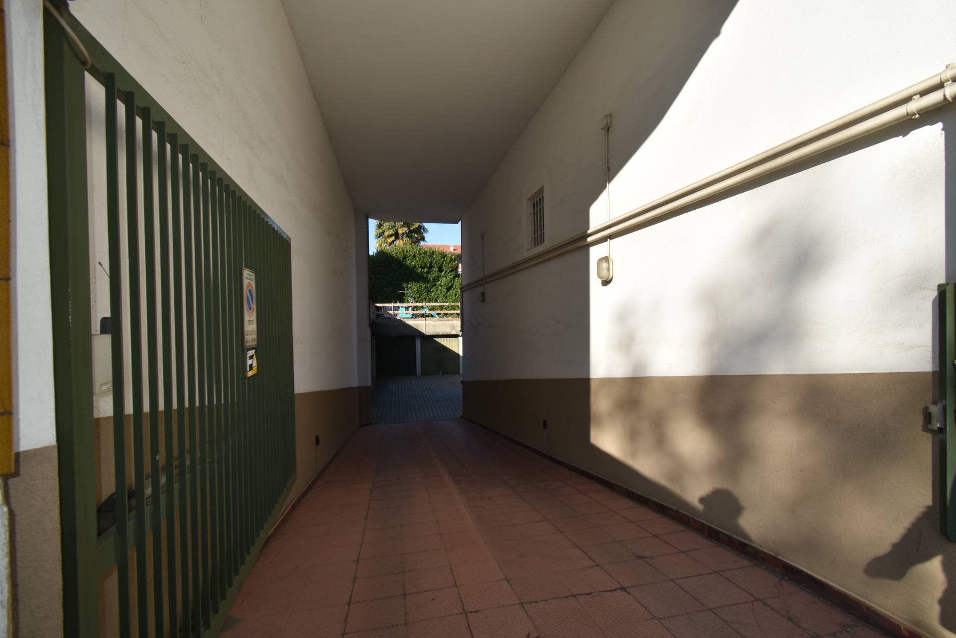 Box o garage in vendita a Concorezzo