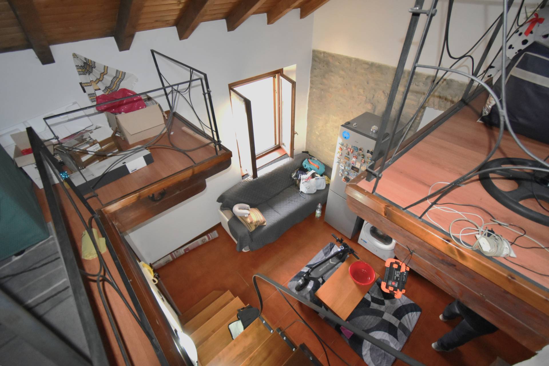 Casa semindipendente in vendita a Bernareggio