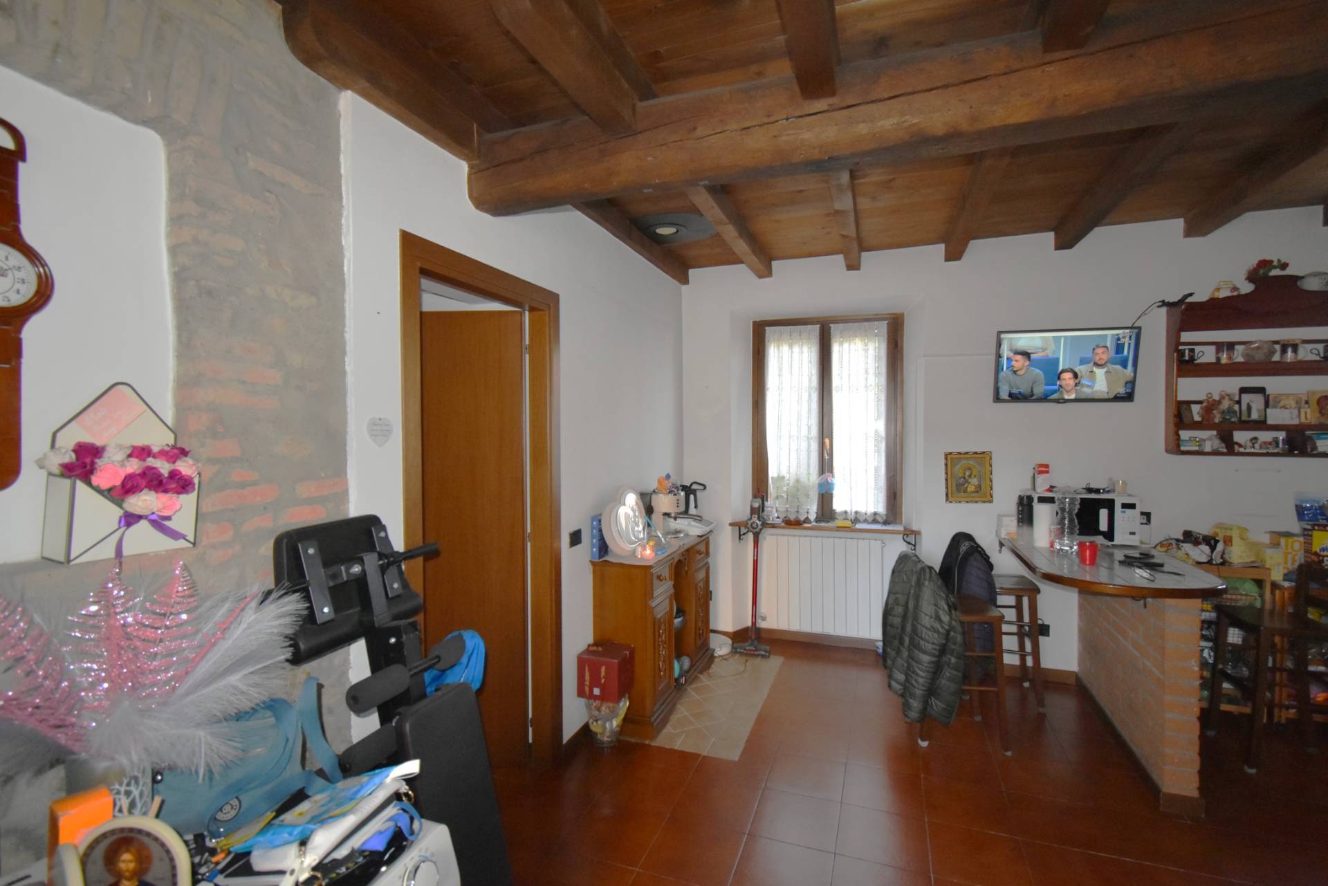 Casa semindipendente in vendita a Bernareggio