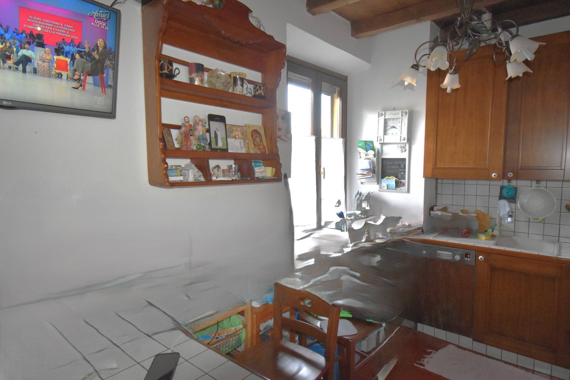 Casa semindipendente in vendita a Bernareggio