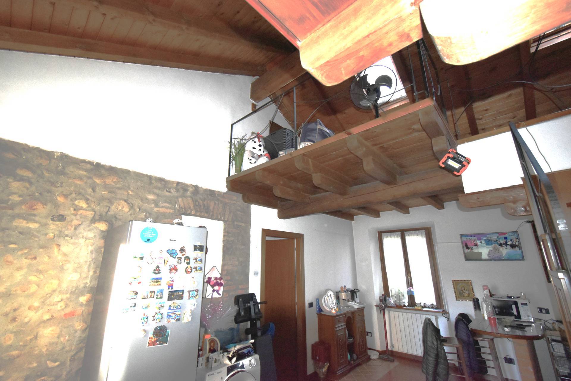 Casa semindipendente in vendita a Bernareggio