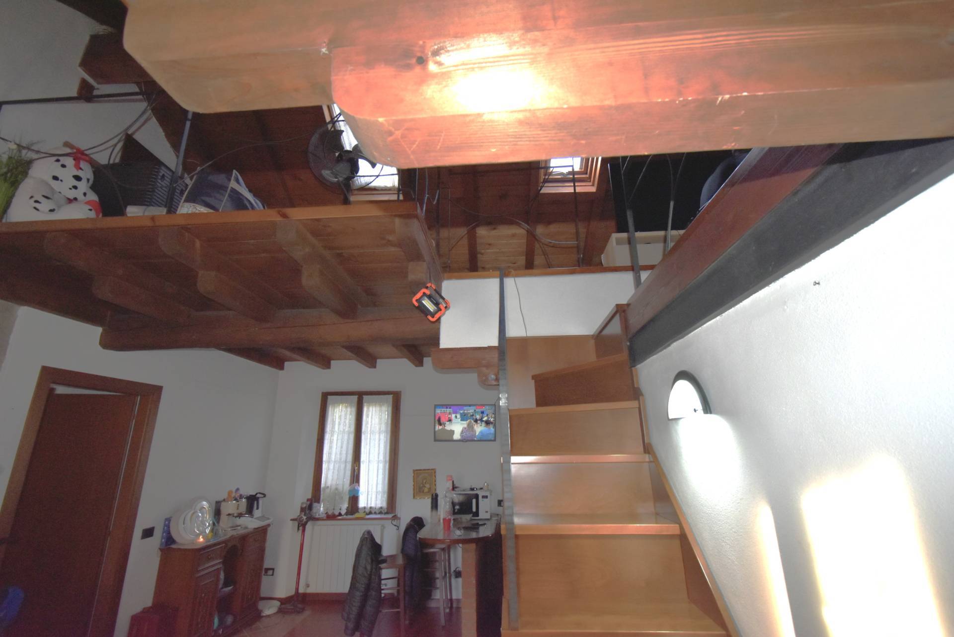 Casa semindipendente in vendita a Bernareggio